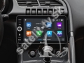Radio Dynavin Peugeot 3008 - D8-7 Premium Flex - Android