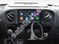 Autoradio Dynavin Renault Master - Opel Movano - Nissan NV400 - DAB-  2010-2019