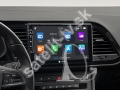 Radio Dynavin SEAT Leon Mk3 - D8-7 Premium Flex - Android