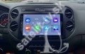 Dynavin Radio VW  Golf - Tiguan-CarPlay