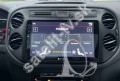 Dynavin Radio VW  Golf - Tiguan-CarPlay