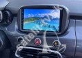 Android radio Fiat 500x