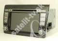 Multimedialne radio Fiat Brava-Bravo Android 5.1