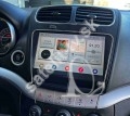 Android radio  Fiat Freemont - Dodge Journey 2012 – 2020