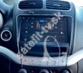 Android radio Fiat Freemont 