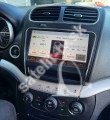 Android radio Fiat Freemont 
