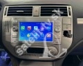 Android rdio -Ford-FOCUS-TRANSIT-FUSION-C-MAX - CarPlay