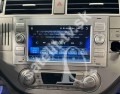 Android rdio -Ford-FOCUS-TRANSIT-FUSION-C-MAX - CarPlay