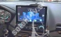 Android rdio Ford Custom Tourneo - Fiesta - Ecosport 2017-2023