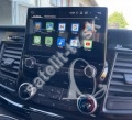 Android radio Ford Custom Tourneo - Fiesta - Ecosport-mont