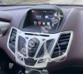 Android radio Ford Fiesta - 2009-2017 CarPlay