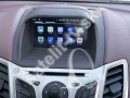 Android radio Ford Fiesta