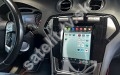 Android radio Ford Mondeo mk4