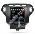 Android radio Ford Mondeo mk4 Galaxy TESLA STYLE  2007-2010