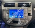 Android rdio -Ford-FOCUS-TRANSIT-FUSION-C-MAX - CarPlay