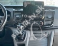 Android radio Ford Custom Tourneo - Fiesta - Ecosport-mont