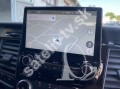 Android radio Ford Custom Tourneo - Fiesta - Ecosport-Sygic navigacia