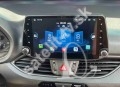 Android rdio Hyundai i30   2017-2019 CarPlay