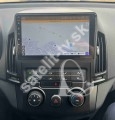 Multimedialne autordio Hyundai i30