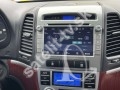 android rádio Hyundai Santa Fe