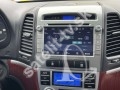 android rdio Hyundai Santa Fe