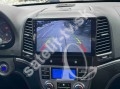 Android rdio Hyundai Santa Fe 2