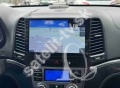 Android rdio Hyundai Santa Fe 2