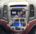 Android rdio Hyundai Santa Fe GPS   Android 11 - 4 / 64 Gb