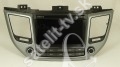 radio Hyundai Tucson iX35 CarPlay