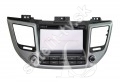Android radio Hyundai Tucson iX35