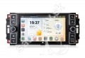 Android rdio Jeep -Dodge-Chrysler 2007-2017 CarPlay