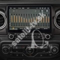 Rádio Jeep - Dodge- Chrysler