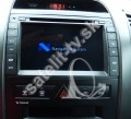 rdio Kia Sorento - GPS -ANDROID 7.1