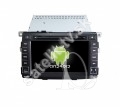 Multimedilne rdio Kia Sorento - GPS -ANDROID 7.1 WINCA S190