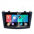 Android radio Mazda 3  2010-2013