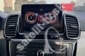 Radio Mercedes LCD panel 8,4