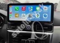  android radio Mercedes LCD panel 12,3