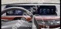  autordio Mercedes Benz S-class W221