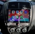 Android rdio Mitsubhishi ASX  2016-2022 - CarPlay