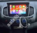 Android radio MITSUBISHI - L200 -  PAJERO Sport- CarPlay