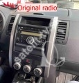 Autoradio Nissan X-Trail 