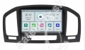 Multimedilne radio OPEL Insignia  2008 - 2013  Octo core - Andorid 9