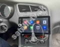 Radio Dynavin Peugeot D8-PG3008 -Peugeot 5008