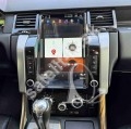 Radio Land Rover Sport  2005-2009 Tesla Style 12,1 inch Android