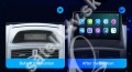 Renault Megane 2 Android radio