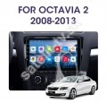 Autorádio Škoda Octavia 2  - 4/64 GB - 2008-2013