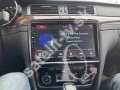  Dynavin radio  Skoda Superb