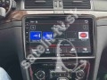  Dynavin radio  Skoda Superb