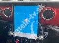 Autoradio Jeep Wrangler - Rubicon -WAZE navi