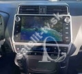 Android radio Toyota Land Cruiser Prado